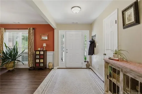 174 Water Wood Court Raeford NC 28376