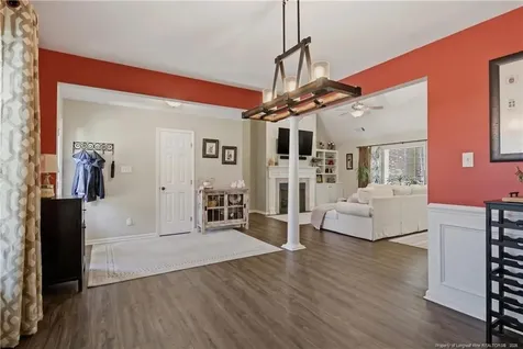 174 Water Wood Court Raeford NC 28376