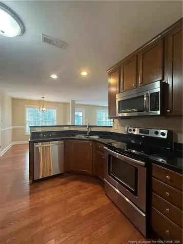 495 Orchard Falls Drive Spring Lake NC 28390
