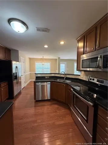 495 Orchard Falls Drive Spring Lake NC 28390