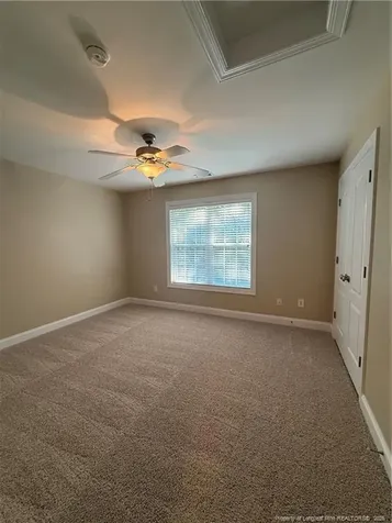 495 Orchard Falls Drive Spring Lake NC 28390
