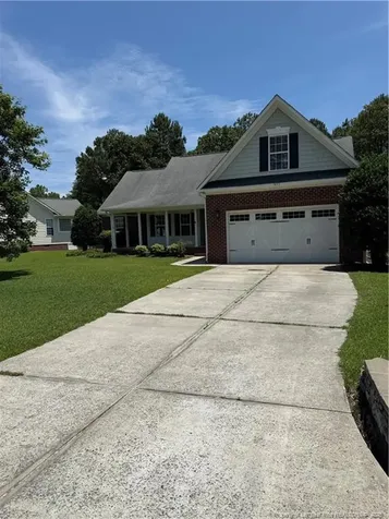 495 Orchard Falls Drive Spring Lake NC 28390
