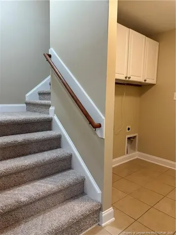 495 Orchard Falls Drive Spring Lake NC 28390