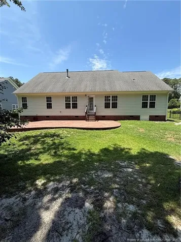 495 Orchard Falls Drive Spring Lake NC 28390