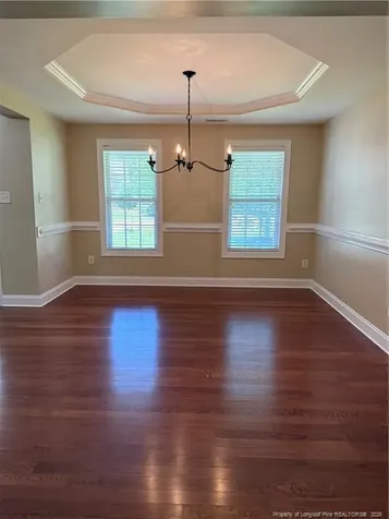 495 Orchard Falls Drive Spring Lake NC 28390