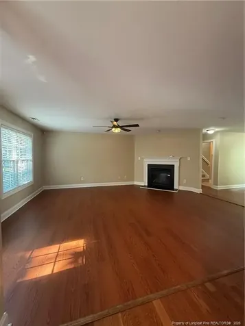 495 Orchard Falls Drive Spring Lake NC 28390