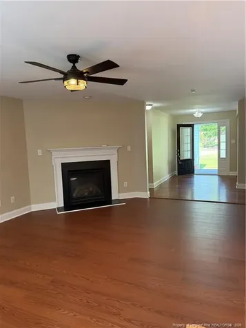 495 Orchard Falls Drive Spring Lake NC 28390