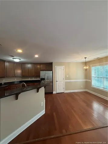 495 Orchard Falls Drive Spring Lake NC 28390