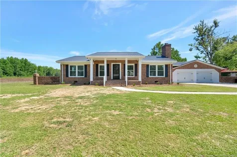 801 Pinewood Road Fairmont NC 28340