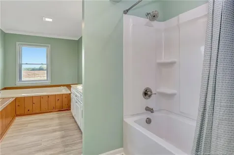 801 Pinewood Road Fairmont NC 28340