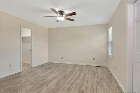 801 Pinewood Road Fairmont NC 28340