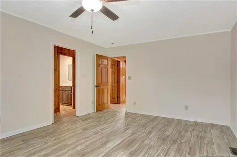 801 Pinewood Road Fairmont NC 28340