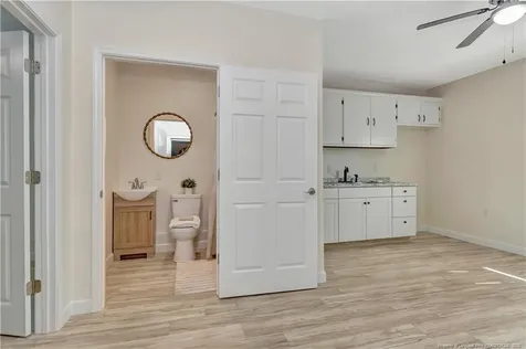 801 Pinewood Road Fairmont NC 28340