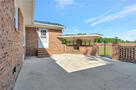801 Pinewood Road Fairmont NC 28340
