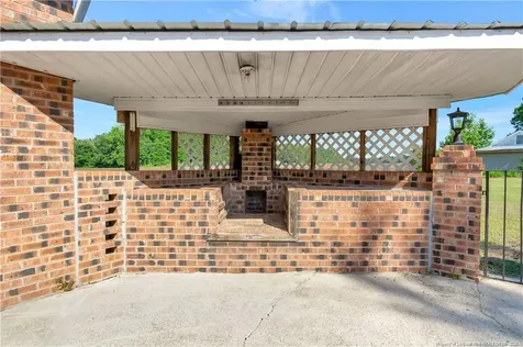 801 Pinewood Road Fairmont NC 28340