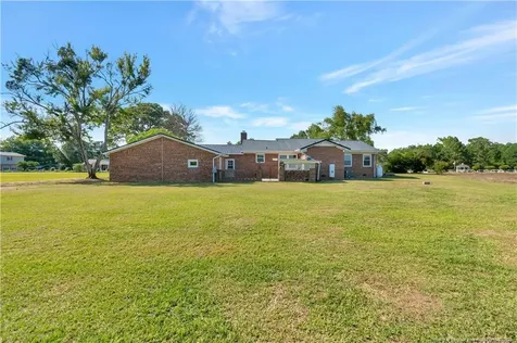 801 Pinewood Road Fairmont NC 28340