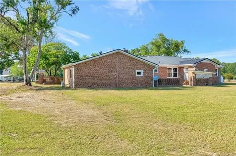 801 Pinewood Road Fairmont NC 28340