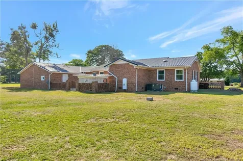 801 Pinewood Road Fairmont NC 28340