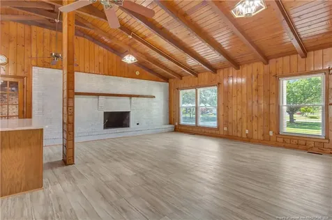 801 Pinewood Road Fairmont NC 28340