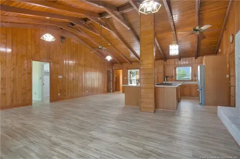801 Pinewood Road Fairmont NC 28340