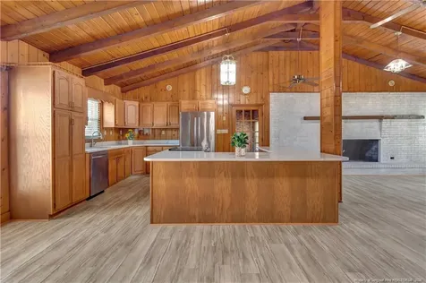 801 Pinewood Road Fairmont NC 28340