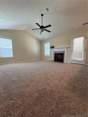 365 Roanoke Drive Raeford NC 28376