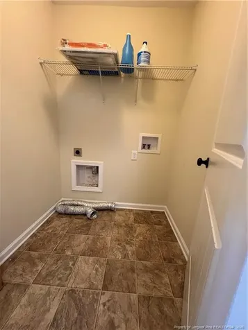 365 Roanoke Drive Raeford NC 28376