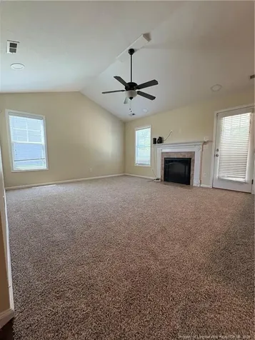 365 Roanoke Drive Raeford NC 28376