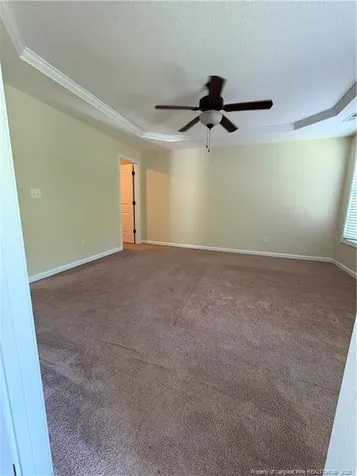 365 Roanoke Drive Raeford NC 28376