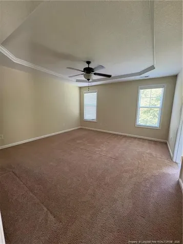 365 Roanoke Drive Raeford NC 28376