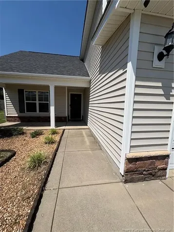 365 Roanoke Drive Raeford NC 28376