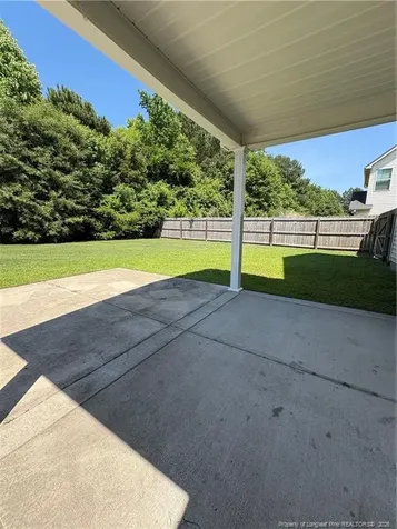 365 Roanoke Drive Raeford NC 28376