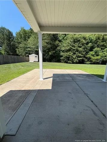 365 Roanoke Drive Raeford NC 28376