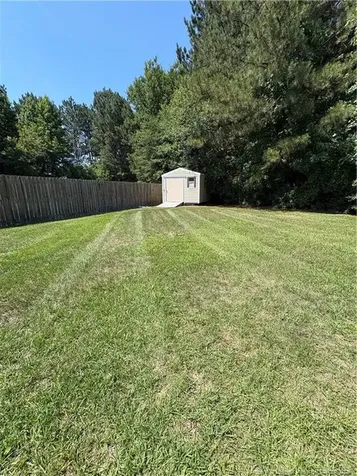 365 Roanoke Drive Raeford NC 28376