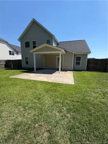 365 Roanoke Drive Raeford NC 28376