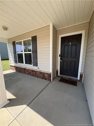 365 Roanoke Drive Raeford NC 28376