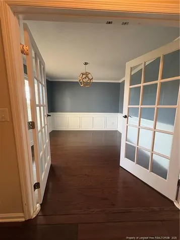 365 Roanoke Drive Raeford NC 28376