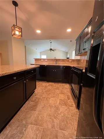 365 Roanoke Drive Raeford NC 28376