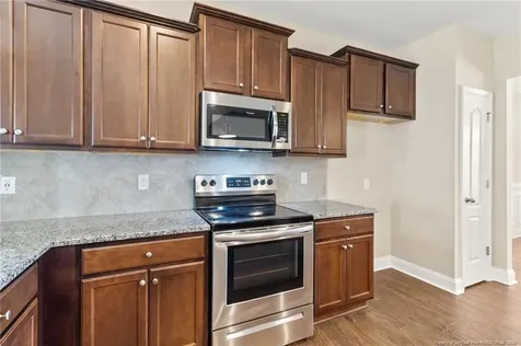 332 Brentmoor Drive Raeford NC 28376