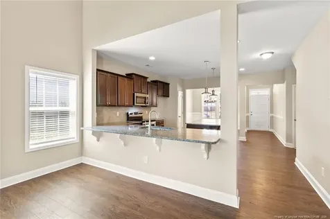 332 Brentmoor Drive Raeford NC 28376