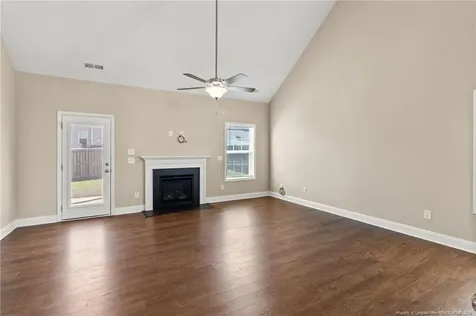 332 Brentmoor Drive Raeford NC 28376