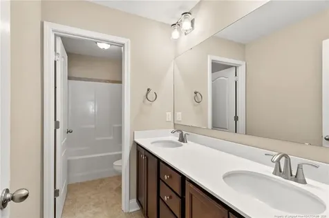 332 Brentmoor Drive Raeford NC 28376