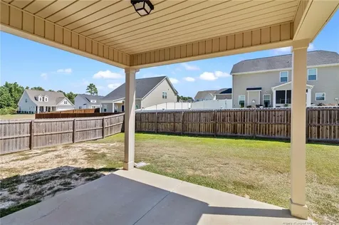 332 Brentmoor Drive Raeford NC 28376