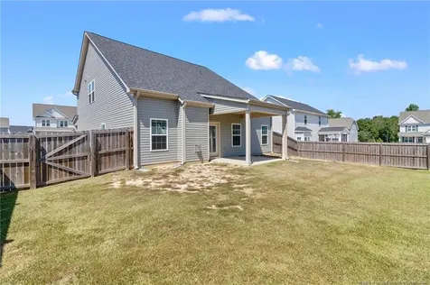 332 Brentmoor Drive Raeford NC 28376