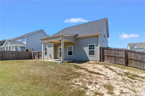 332 Brentmoor Drive Raeford NC 28376