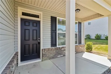 332 Brentmoor Drive Raeford NC 28376