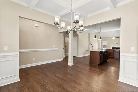 332 Brentmoor Drive Raeford NC 28376