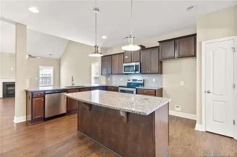 332 Brentmoor Drive Raeford NC 28376