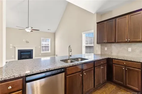 332 Brentmoor Drive Raeford NC 28376