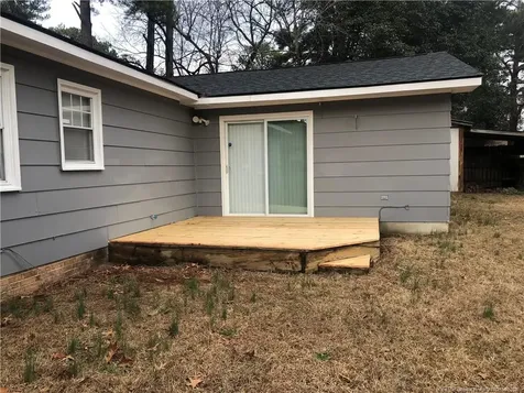 6341 Rockford Drive Fayetteville NC 28304
